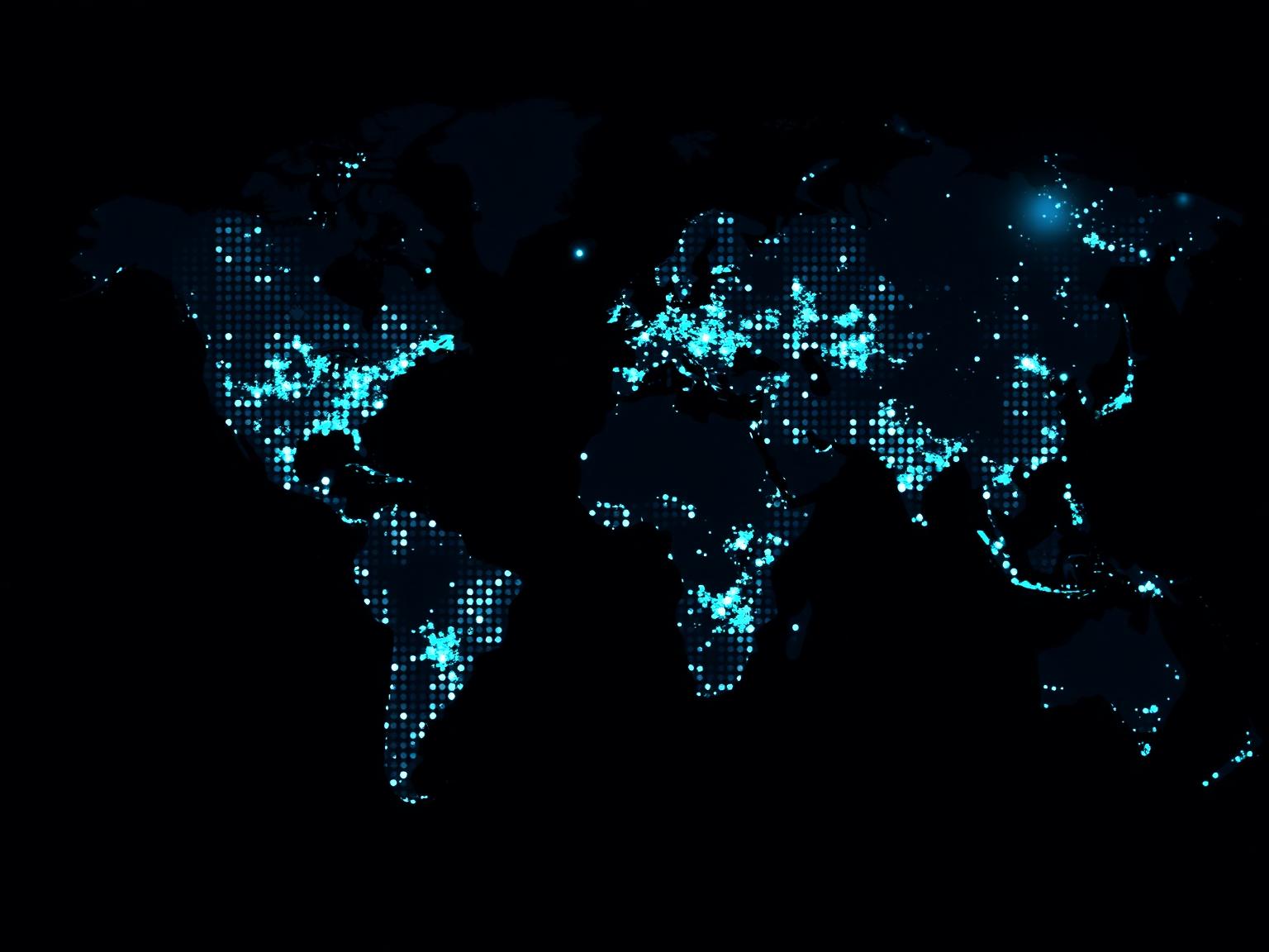 IoT & M2M Connectivity  -  the solution
