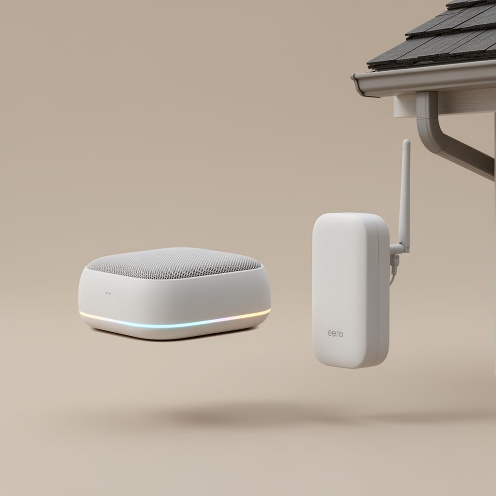 Home Pod