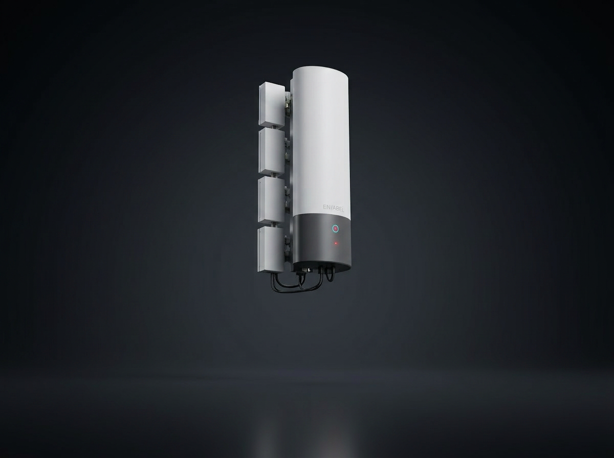 Backbone Tower