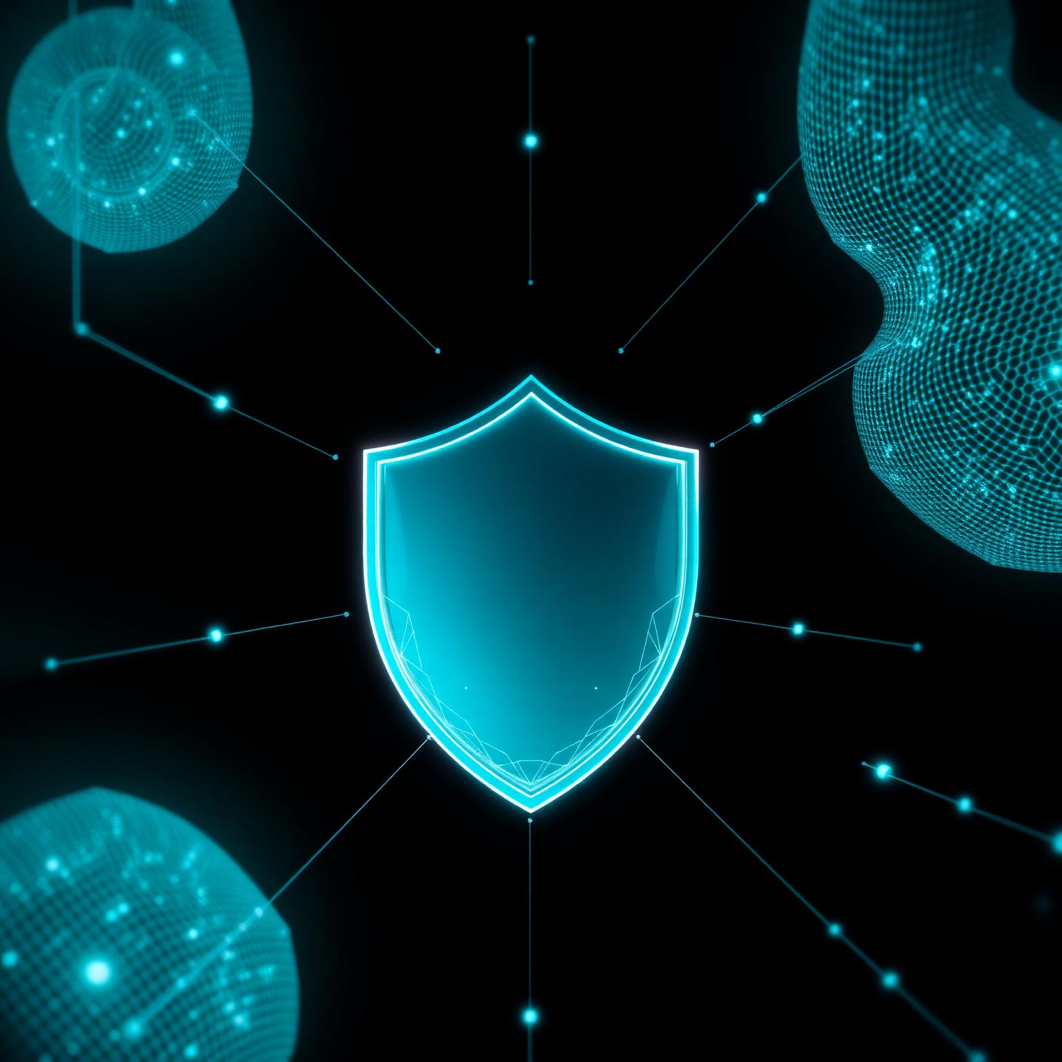 Network Security & Resilience